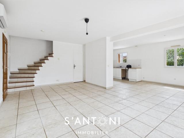 Maison vente à Montpellier, Mèze
