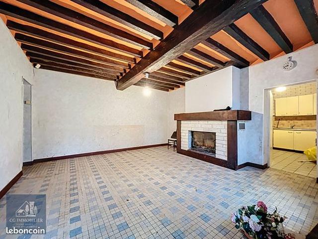 Maison vente à Vic-sur-Aisne, Aisne