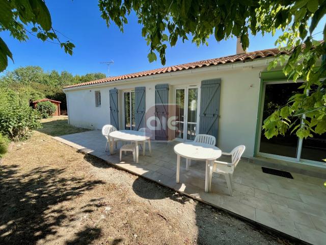 Maison vente à Montpellier, Prades-le-lez