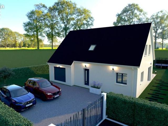 Maison vente à Les Andelys