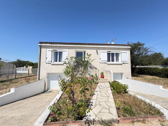 Maison vente à La Rochelle, Nouvelle-Aquitaine