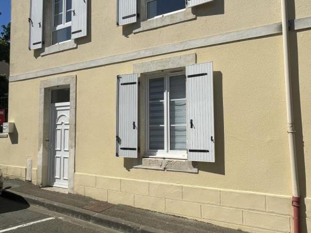 Maison vente à Le Mans, Champagne