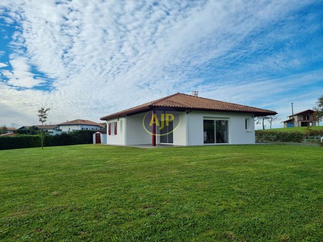 Maison location à Lapurdi, Urcuit