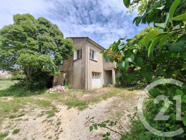 Maison vente à Alès, Saint-privat-des-vieux