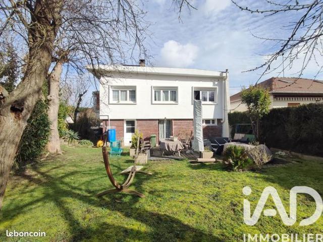 Maison vente à Sarcelles, Ezanville