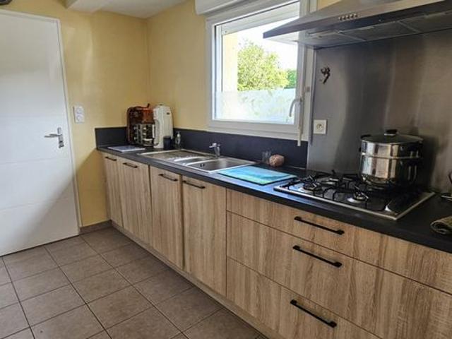 Maison vente à Lannion, Bretagne