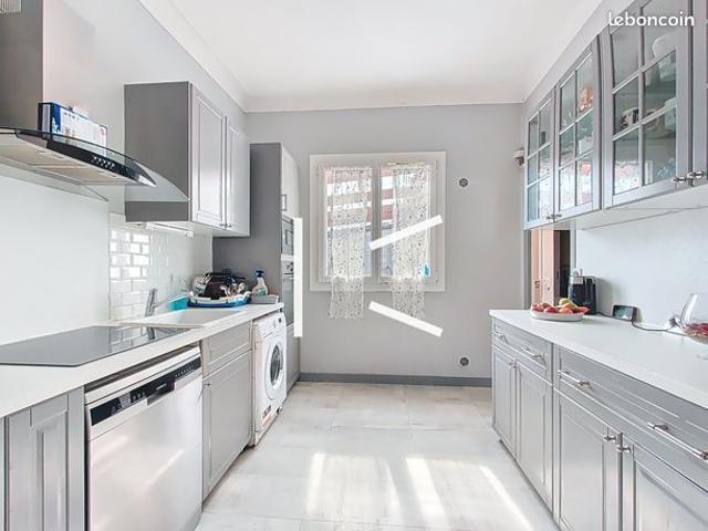 Maison vente à Sarcelles, Arnouville-lès-gonesse