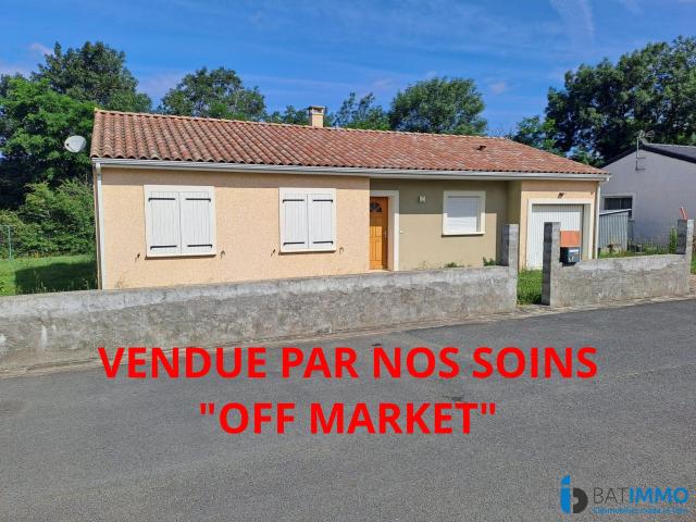 Maison vente à Castres, Pont-de-larn