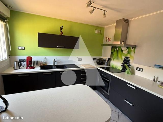 Maison vente à Belfort, Réchésy