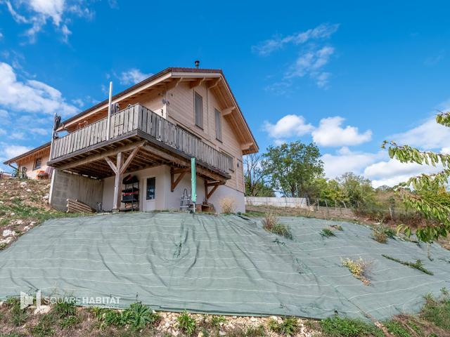 Maison vente à Les Terrasses d’Aubonne, Aubonne