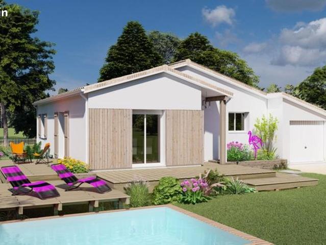 Maison vente à Muret, Saint-clar-de-rivière