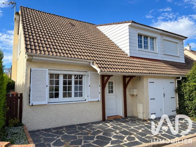 Maison vente à Saint-Étienne-du-Rouvray, Seine-Maritime