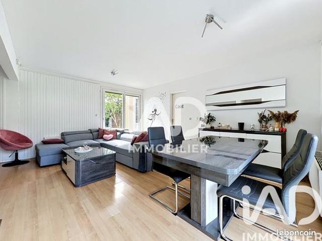 Maison vente à Torcy, Gretz-armainvilliers