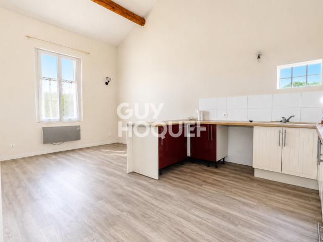 Maison vente à Nîmes, Vauvert
