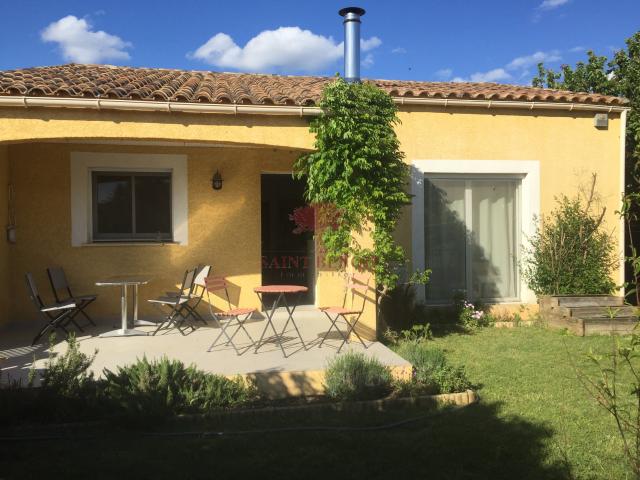 Maison vente à Gignac, Hérault