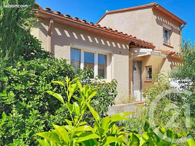 Maison vente à Céret, Le Boulou
