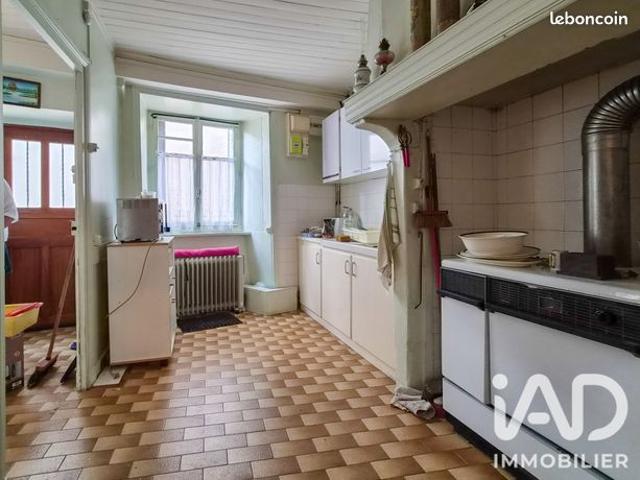 Maison vente à Ambert