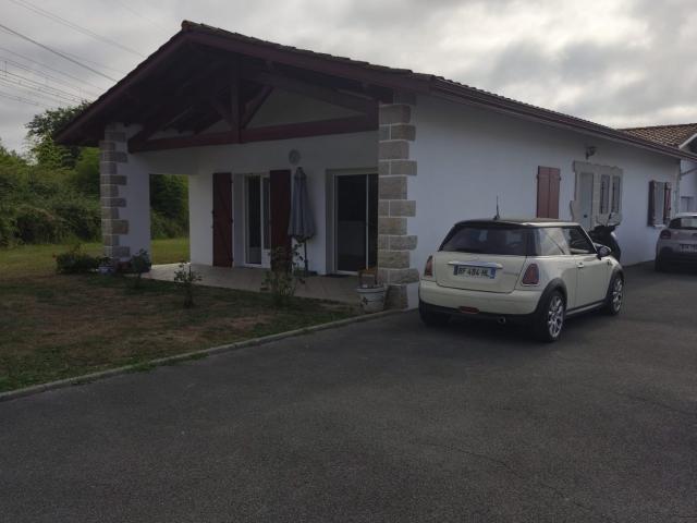 Maison vente à Lapurdi, Bidart