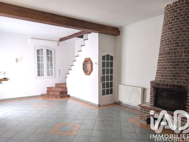 Maison vente à Douai, Auby