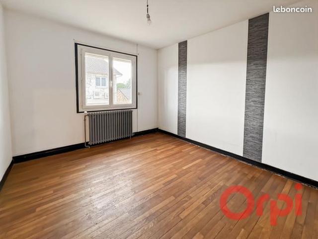 Maison vente à Saint-Amand-Montrond, Saint-amand-montrond