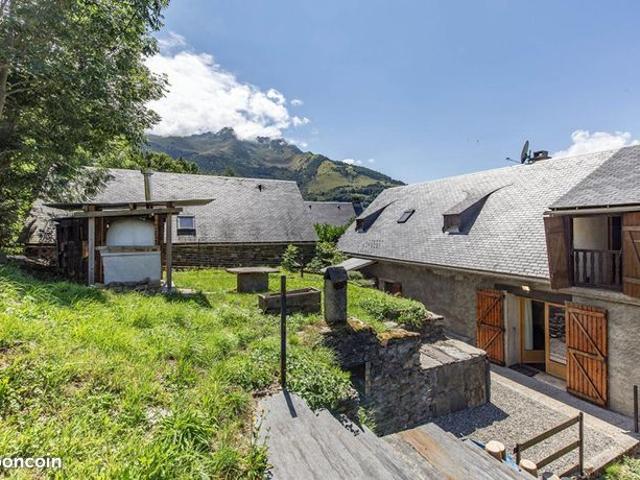 Maison vente à Bagnères-de-Bigorre, Azet
