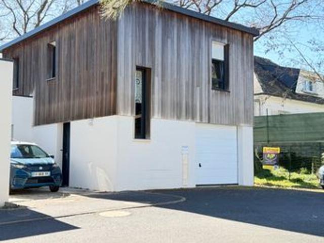 Maison vente à Nantes, La Chapelle-sur-erdre