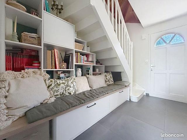 Maison vente à Laval