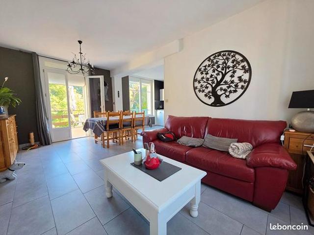 Maison vente à Marbache, Meurthe-et-Moselle