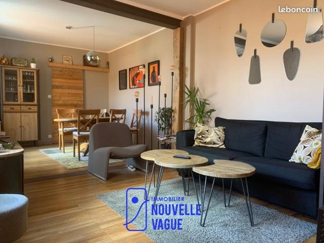 Maison vente à Les Sables-d'Olonne, Château-d'olonne