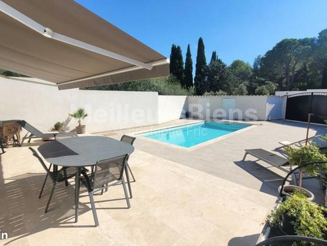 Maison vente à Aix-en-Provence, Ventabren