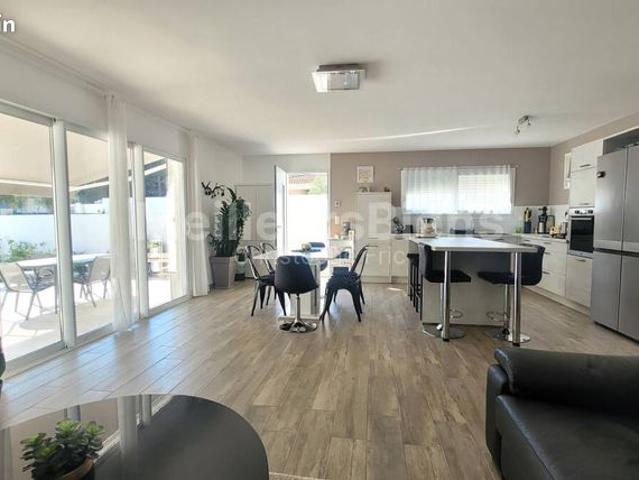 Maison vente à Aix-en-Provence, Ventabren