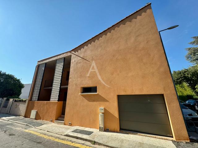 Maison vente à Nîmes