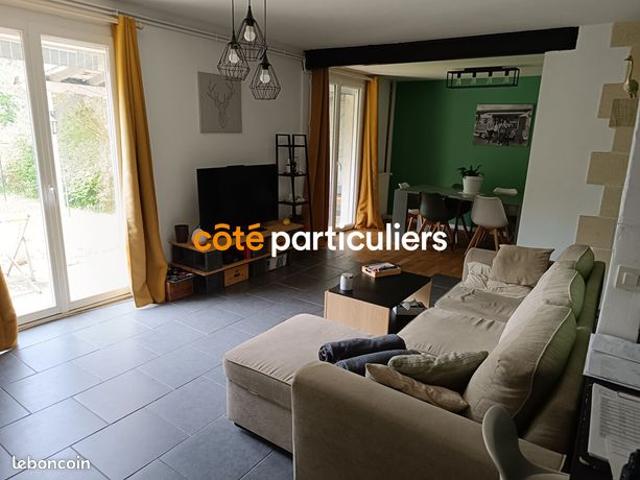 Maison vente à Libourne, Sablons