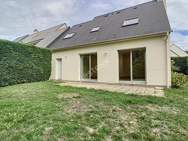 Maison location à Éraudière - Renaudière, Nantes