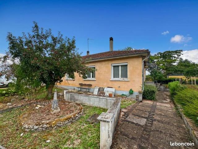 Maison vente à Périgueux, Douzillac