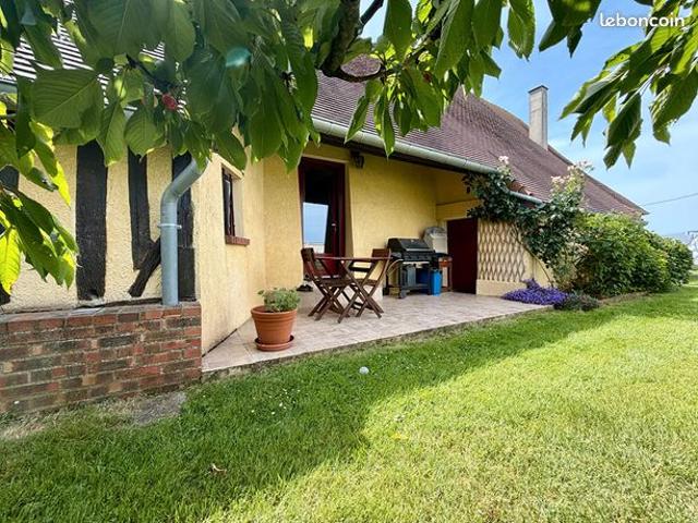 Maison vente à Évreux, Conches-en-ouche