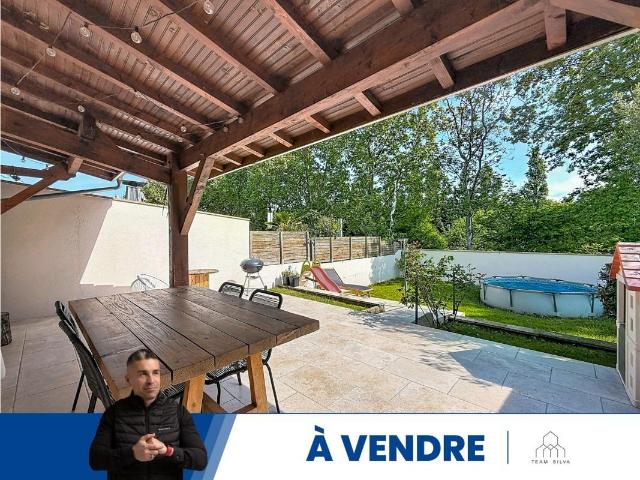 Maison vente à Vienne, Chasse-sur-rhône