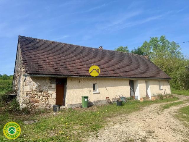 Maison vente à Bourges, Sury-près-léré