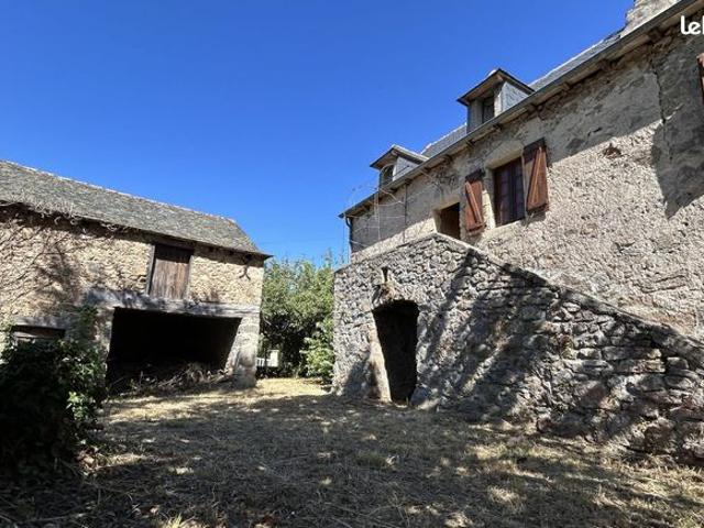 Maison vente à Villefranche-de-Rouergue, Brandonnet