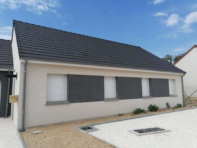 Maison location à Orléans, Les Bordes