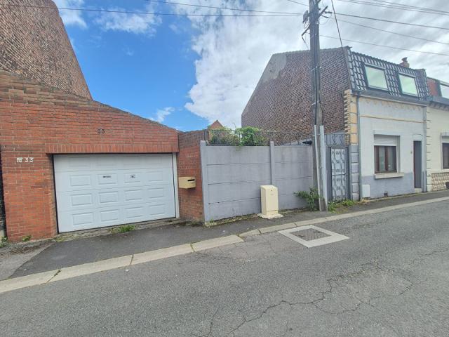 Maison vente à Lens, Bully-les-mines