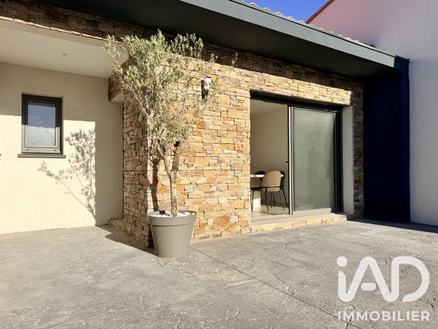 Maison vente à El Pontet, Canohès