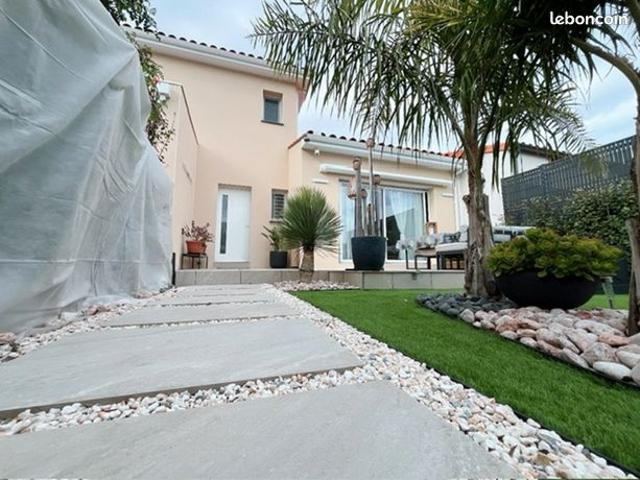 Maison vente à Brive-la-Gaillarde, Saint-cyprien