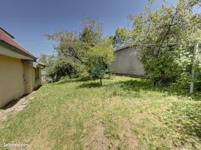 Maison vente à Montbéliard, Damprichard