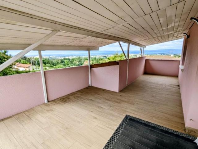 Maison vente à Roanne, Neulise