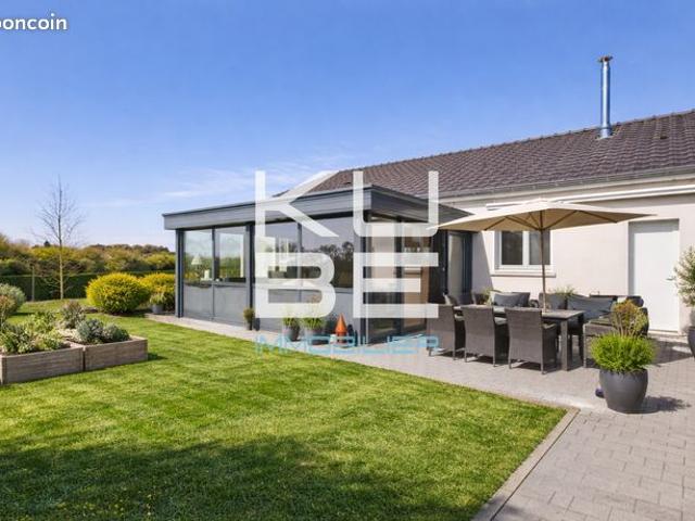 Maison vente à Thionville, Ottange