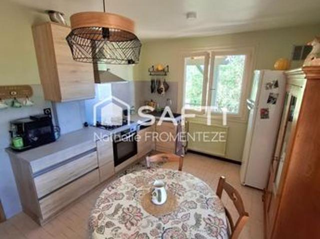 Maison vente à Cahors, Lamagdelaine