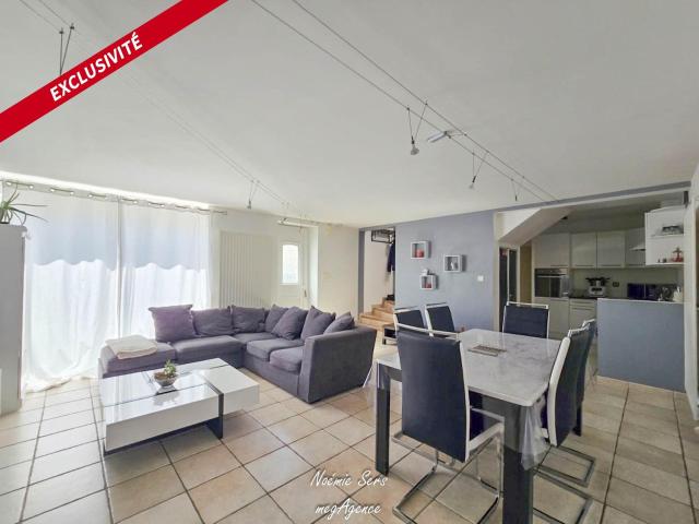 Maison vente à Cholet, Toutlemonde