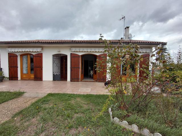 Maison vente à Langon, Langoiran