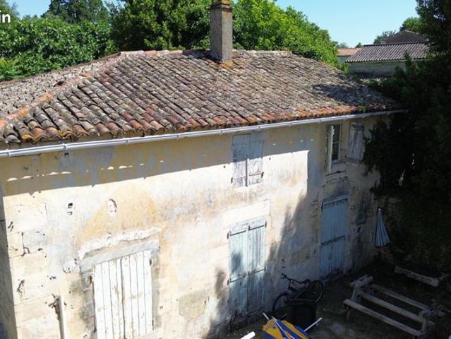 Maison vente à Niort, Périgné